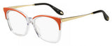 Givenchy Gv0062 Eyeglasses