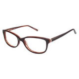 Elle EL13349 Eyeglasses