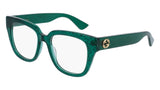 Gucci Urban GG0037O Eyeglasses