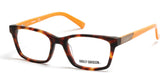 Harley-Davidson 0126T Eyeglasses