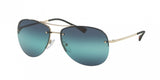 Prada Linea Rossa Lifestyle 50RS Sunglasses