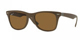 Ray Ban Wayfarer Liteforce 4195 Sunglasses