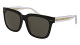 Bottega Veneta Timeless Elegance BV0088SK Sunglasses