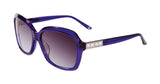 Bebe 7081 Sunglasses