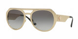 Versace 2175 Sunglasses