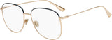 Dior Stellaireo8 Eyeglasses