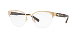 Versace 1255B Eyeglasses