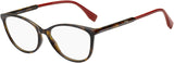 Fendi 0449 Eyeglasses