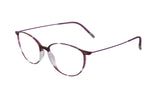 Silhouette Urban NEO Fullrim 1580 Eyeglasses