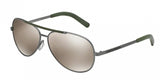 Dolce & Gabbana Lifestyle 2141 Sunglasses