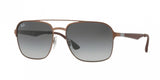 Ray Ban 3570 Sunglasses