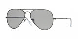 Ray Ban RB 3025 Aviator Large Metal Sunglasses - Small - 55mm