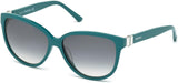 Swarovski 0120 Sunglasses