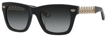 Juicy Couture Ju586 Sunglasses
