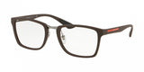 Prada Linea Rossa Active 06LV Eyeglasses