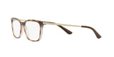 1916 - Top Light Havana/Transparent