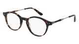 Bottega Veneta Dna BV0109O Eyeglasses