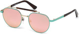 Diesel 0239 Sunglasses