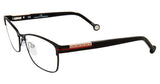 Carolina Herrera VHE096K550VA6 Eyeglasses