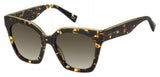Marc Jacobs Marc162 Sunglasses