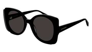 Alexander McQueen Edge AM0250S Sunglasses