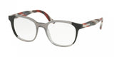 Prada Conceptual 04UVF Eyeglasses