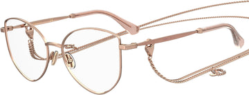 Jimmy Choo 327 Eyeglasses