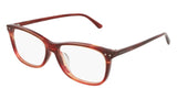 Bottega Veneta Timeless Elegance BV0164OA Eyeglasses