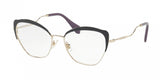 Miu Miu 54PV Eyeglasses