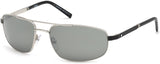Montblanc 650S Sunglasses