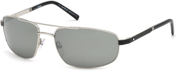 Montblanc 650S Sunglasses