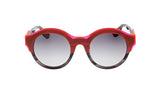 McQueen Mcq Iconic MQ0003S Sunglasses