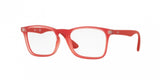 Ray Ban Junior 1553 Eyeglasses