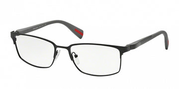Prada Linea Rossa Netex 50FV Eyeglasses