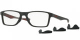 Oakley Fin Box 8108 Eyeglasses