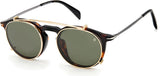 David Beckham Db1003 Sunglasses