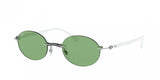 Ray Ban 8060 Sunglasses