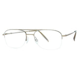 Charmant Pure Titanium TI8145A Eyeglasses