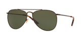 Brooks Brothers 4055 Sunglasses