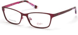 Candies 0148 Eyeglasses