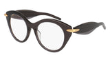 Pomellato PM0020OA Eyeglasses
