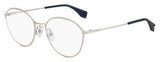 Fendi Ff0340 Eyeglasses