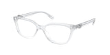 Coach 6156 Eyeglasses