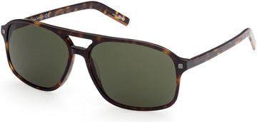 Ermenegildo Zegna 0151 Sunglasses