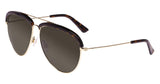 Anne Klein AK7049 Sunglasses