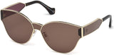 Balenciaga 0096 Sunglasses