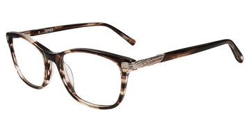 Jones New York J768BRO53 Eyeglasses