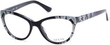 Guess 2554 Eyeglasses