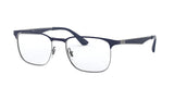 Ray Ban 6363 Eyeglasses