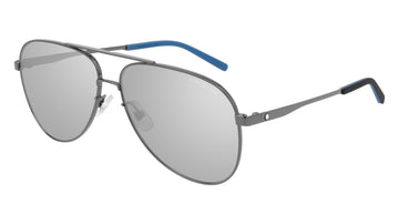 Montblanc Established MB0103S Sunglasses